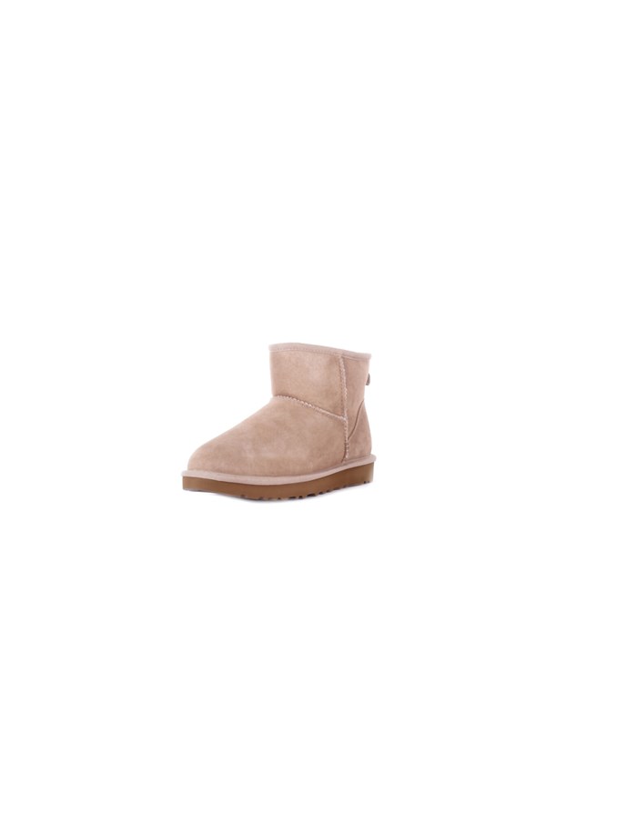 UGG Stivali Stivaletti Donna 1016222 5 