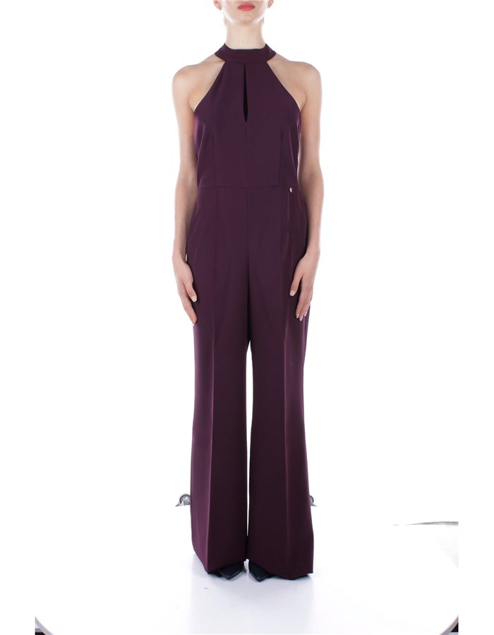 LIU JO  Jumpsuit Women CF4108T2200 0 