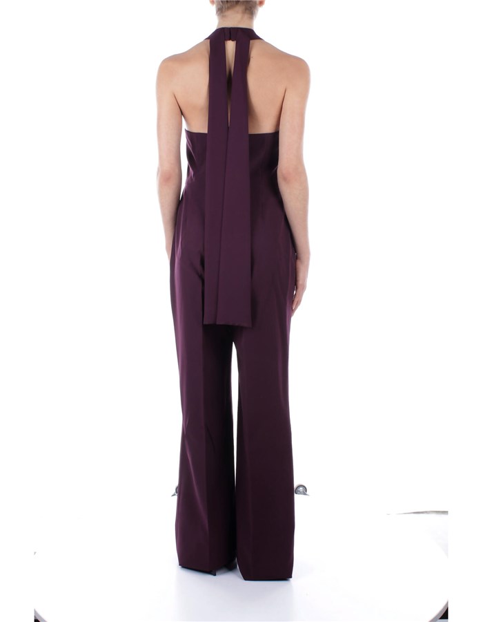 LIU JO  Jumpsuit Women CF4108T2200 3 