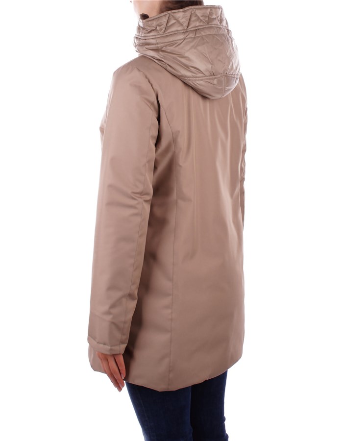 FAY Jackets Parka Women NAW13493930 2 