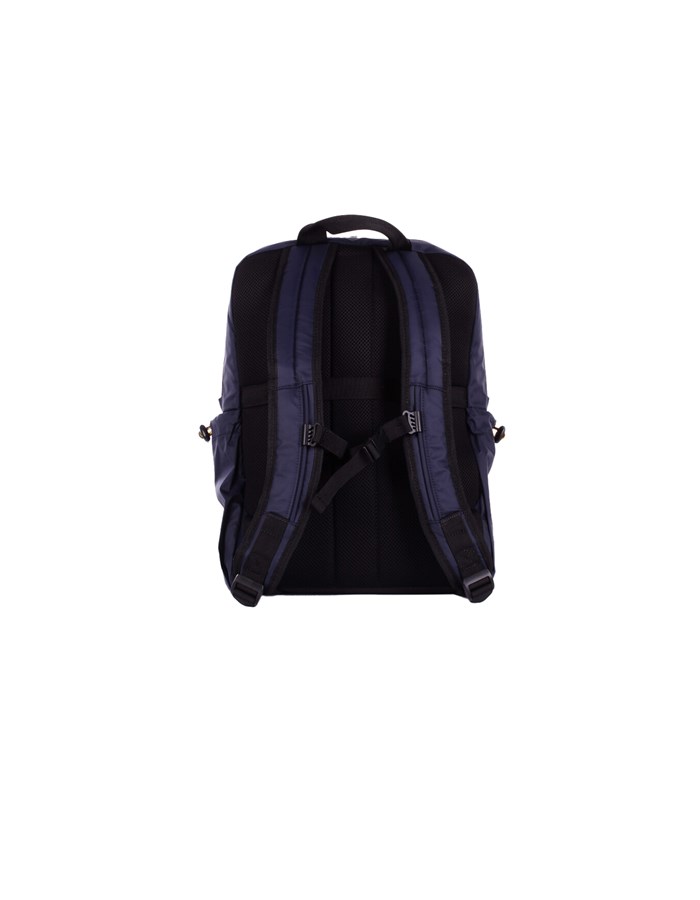 KWAY Backpacks Backpacks Unisex K4112XW 1 