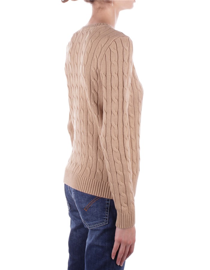 RALPH LAUREN Knitwear Knitted  Women 200932223 4 