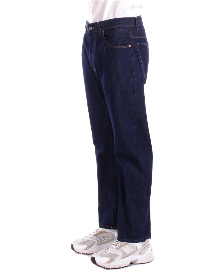 DONDUP Slim Dark denim