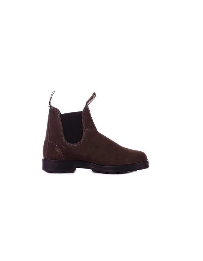 BLUNDSTONE Stivali Stivaletti Unisex 2413BC 3 