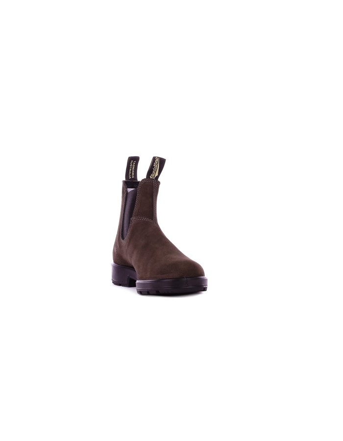 BLUNDSTONE Stivali Stivaletti Unisex 2413BC 4 