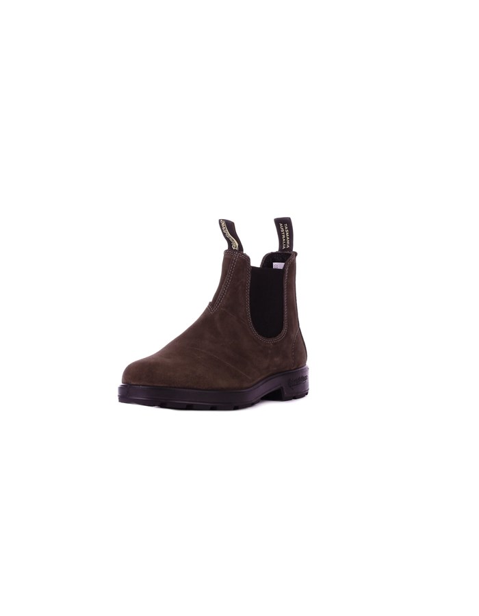 BLUNDSTONE Boots boots Unisex 2413BC 5 