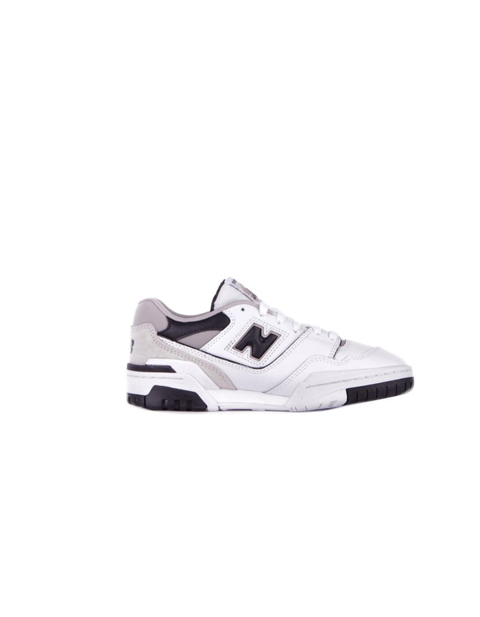 NEW BALANCE Sneakers  high Unisex Junior GSB550 3 