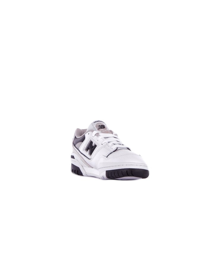 NEW BALANCE Sneakers Alte Unisex Junior GSB550 4 