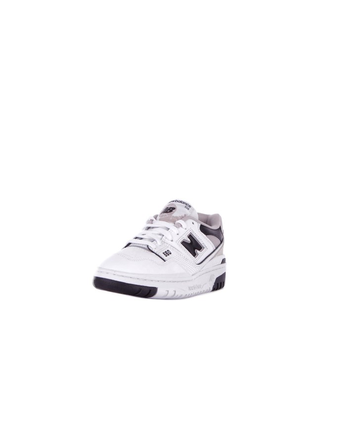 NEW BALANCE Sneakers Alte Unisex Junior GSB550 5 