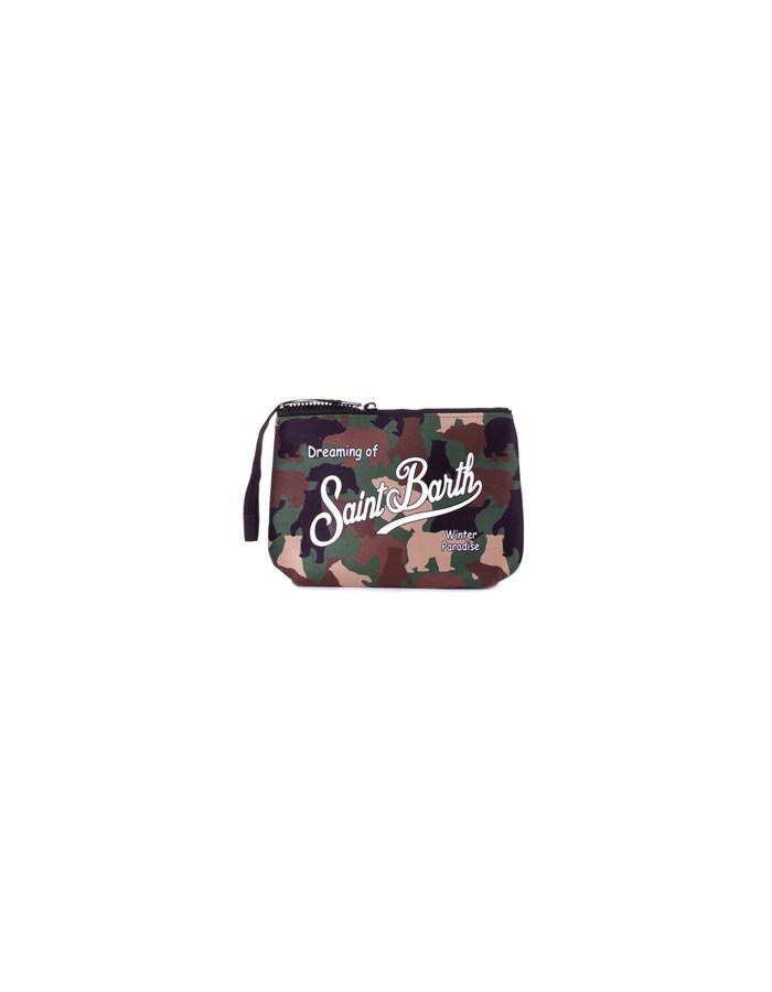 MC2 SAINT BARTH  Pochette Unisex ALI000200119G 0 