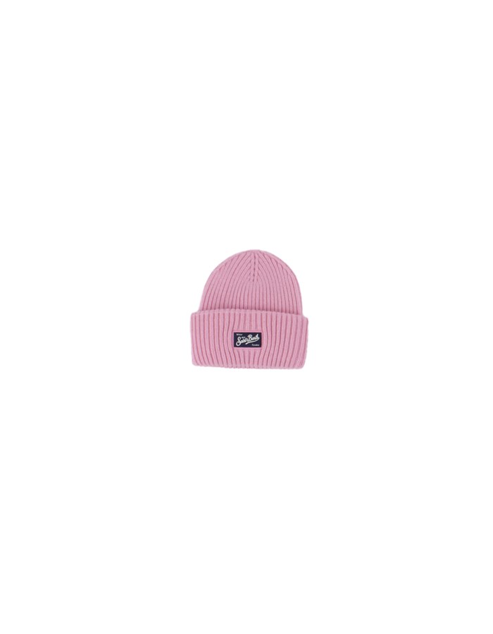 MC2 SAINT BARTH Beanie Pink