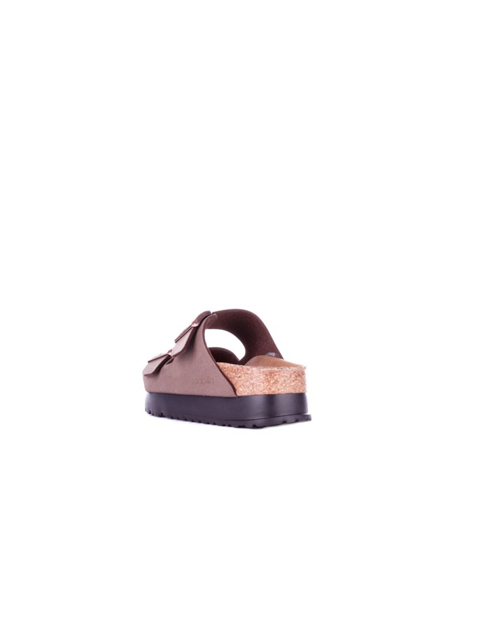 BIRKENSTOCK Sandali Marrone