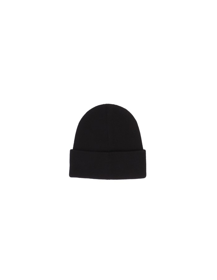 MOOSE KNUCKLES Cappello Black