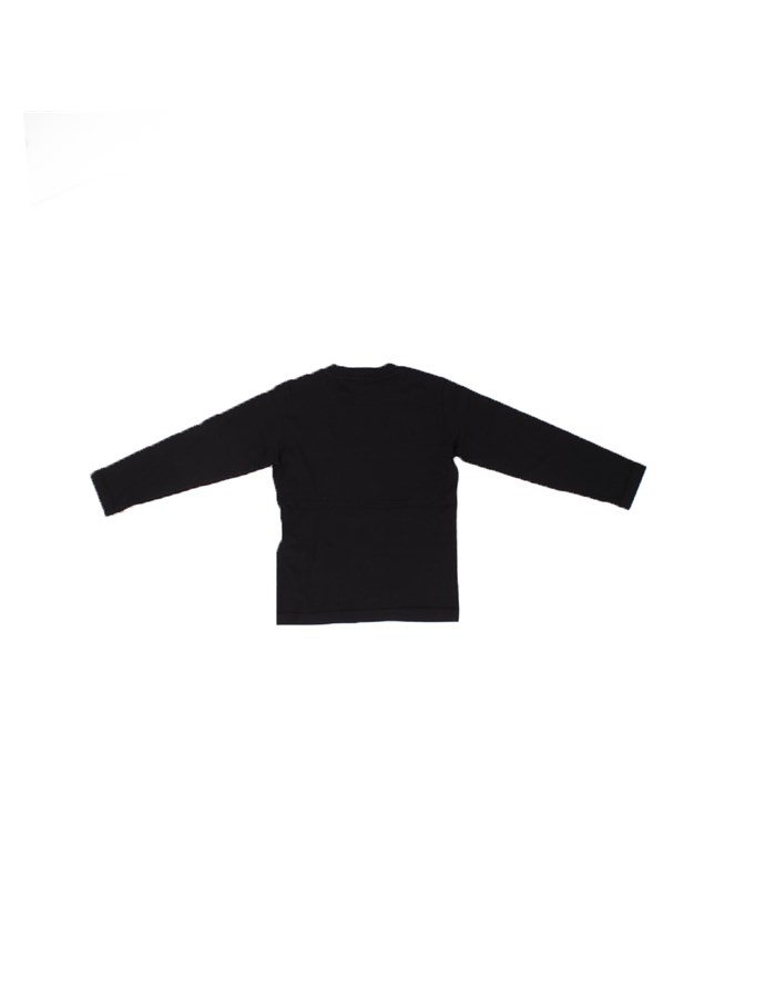 STONE ISLAND T-shirt Long sleeve Boys 791620447 1 