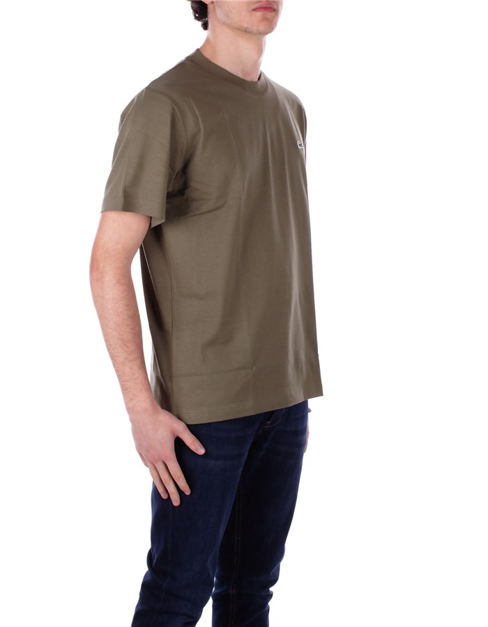 LACOSTE T-shirt Manica Corta Uomo TH7318 5 