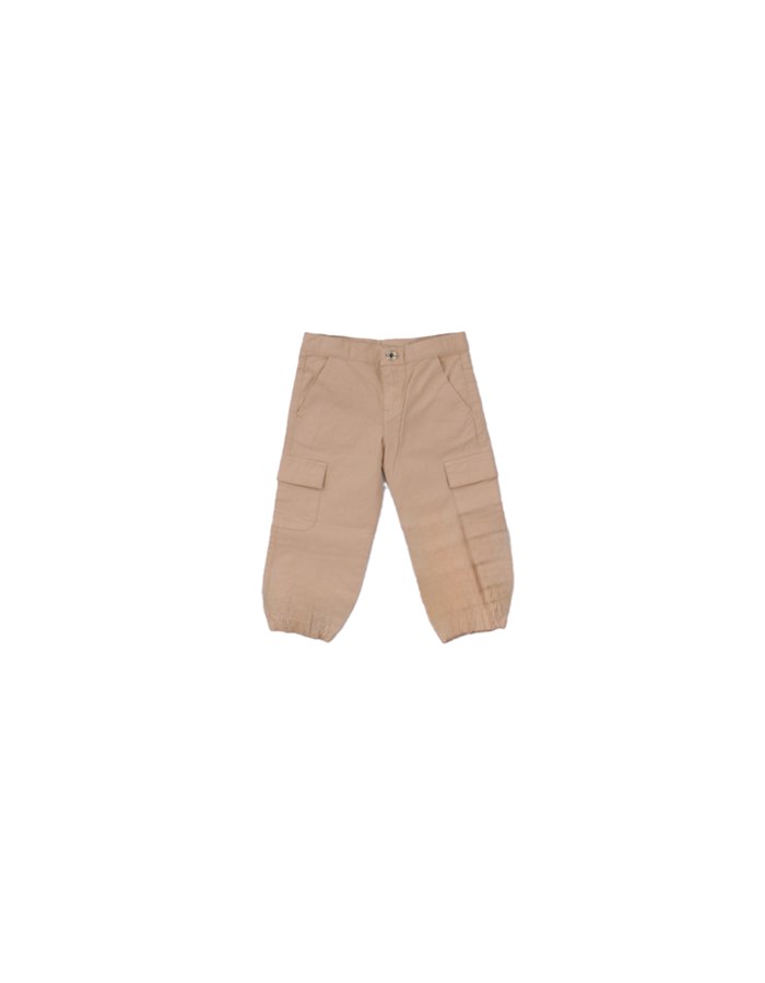 GUESS Pantaloni Regular Bambina K5RB03 WFY91 0 