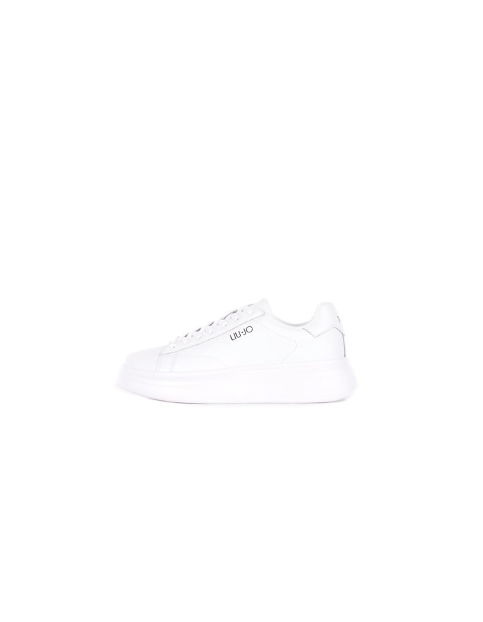 LIU JO Sneakers White