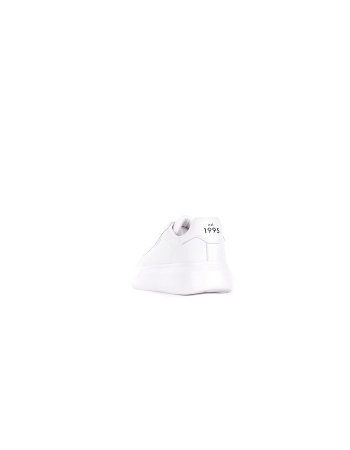 LIU JO Sneakers White