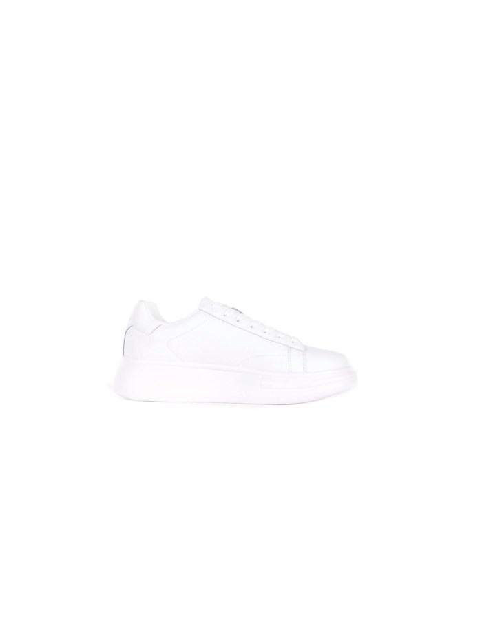 LIU JO  Sneakers Uomo 7G4011PX474 3 