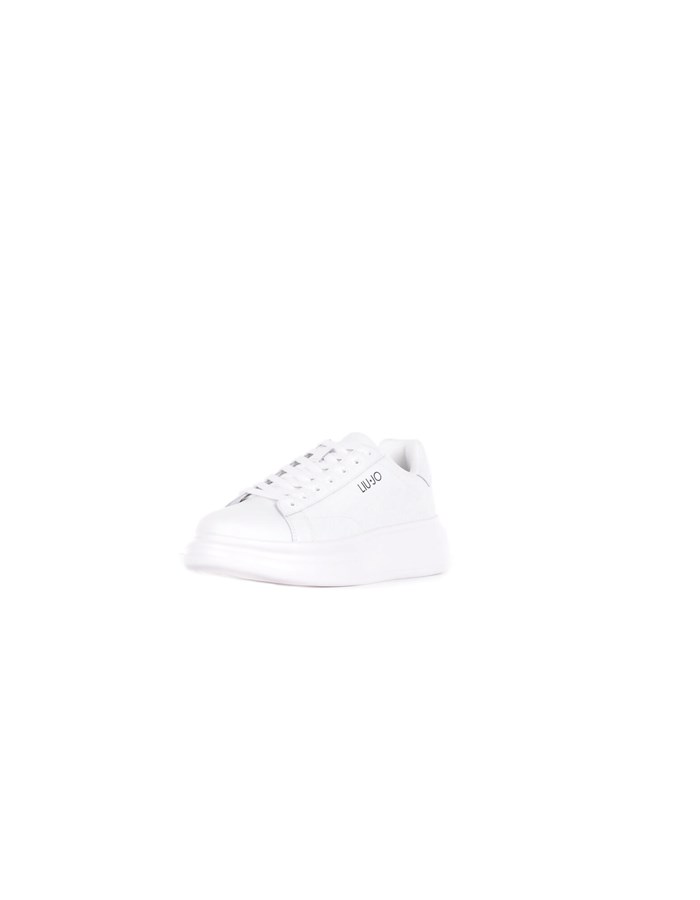 LIU JO  Sneakers Uomo 7G4011PX474 5 