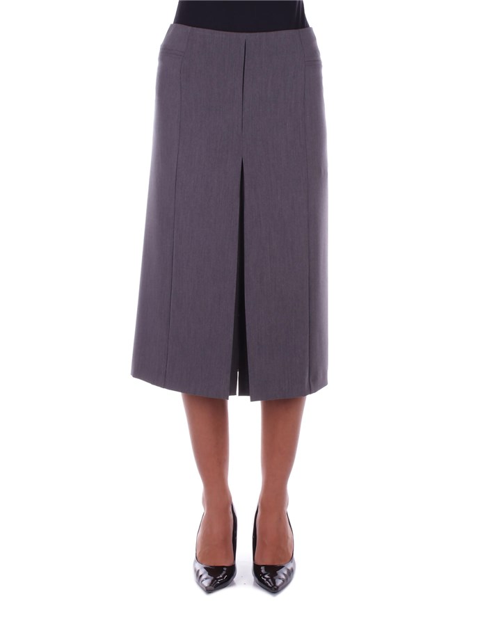 PINKO Skirt Grey