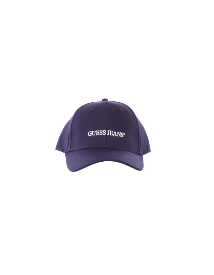 GUESS Baseball Blu