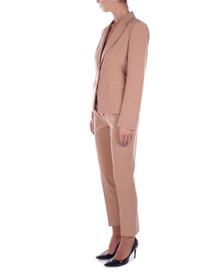 LIU JO Trouser Camel