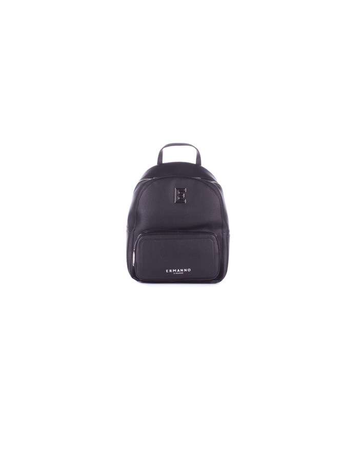 ERMANNO SCERVINO Backpacks Backpacks 12401729 