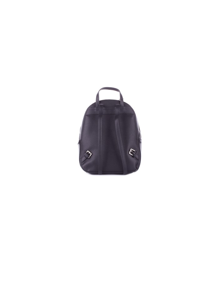 ERMANNO SCERVINO Backpacks Black