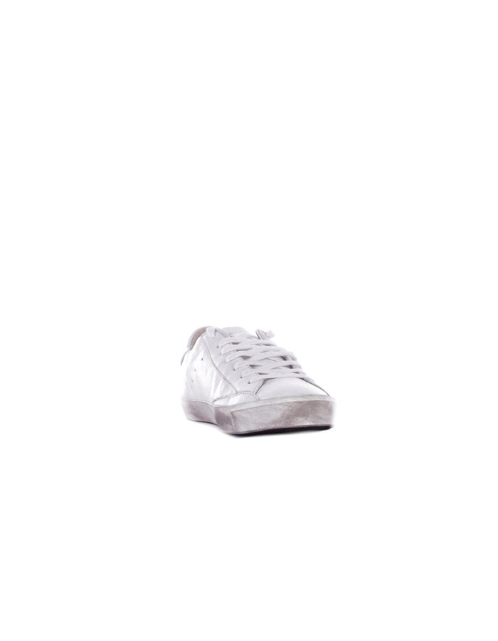 PHILIPPE MODEL PARIS  Sneakers Uomo PRLU 4 