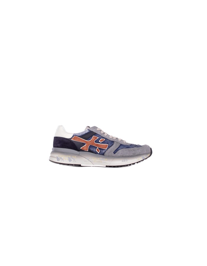 PREMIATA  Sneakers Uomo MICK 3 