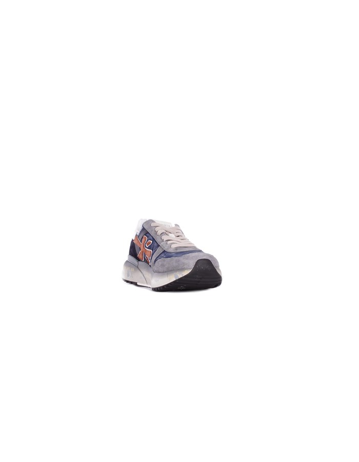 PREMIATA  Sneakers Uomo MICK 4 