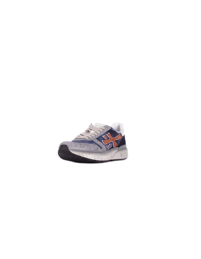 PREMIATA  Trainers Men MICK 5 