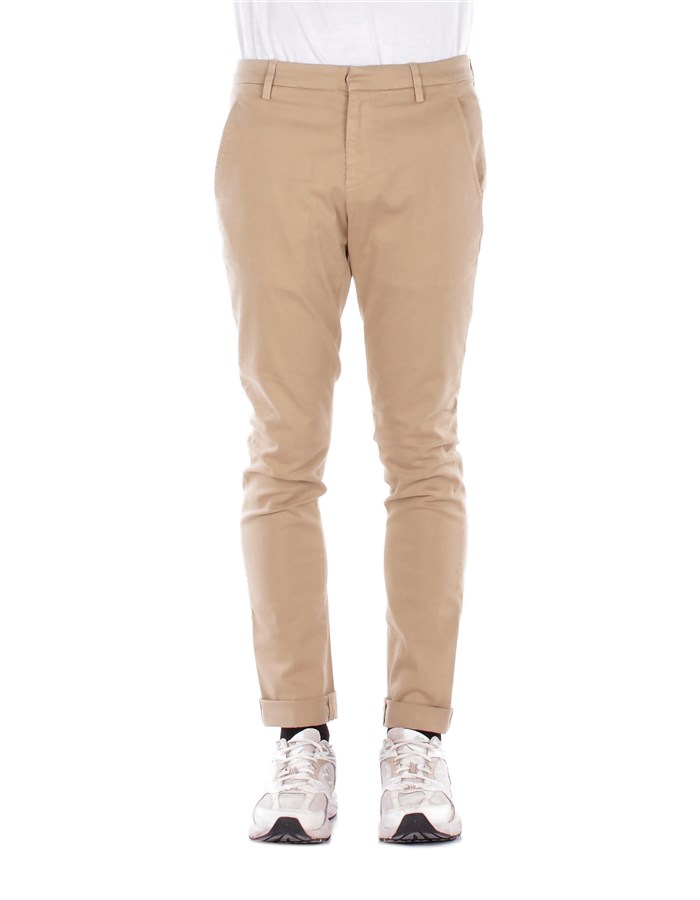 DONDUP Slim Beige