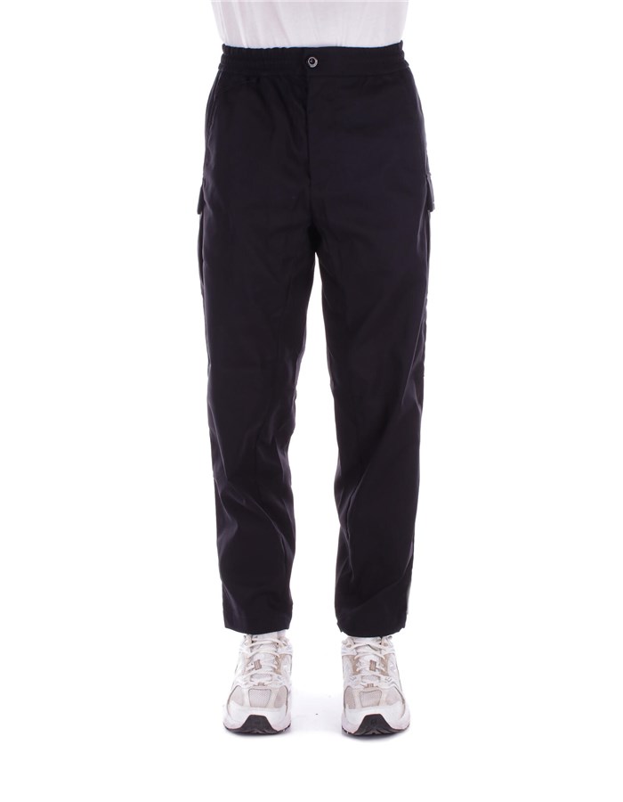 CP COMPANY Pantaloni Cargo Uomo 17CLPA045A 110165A 0 