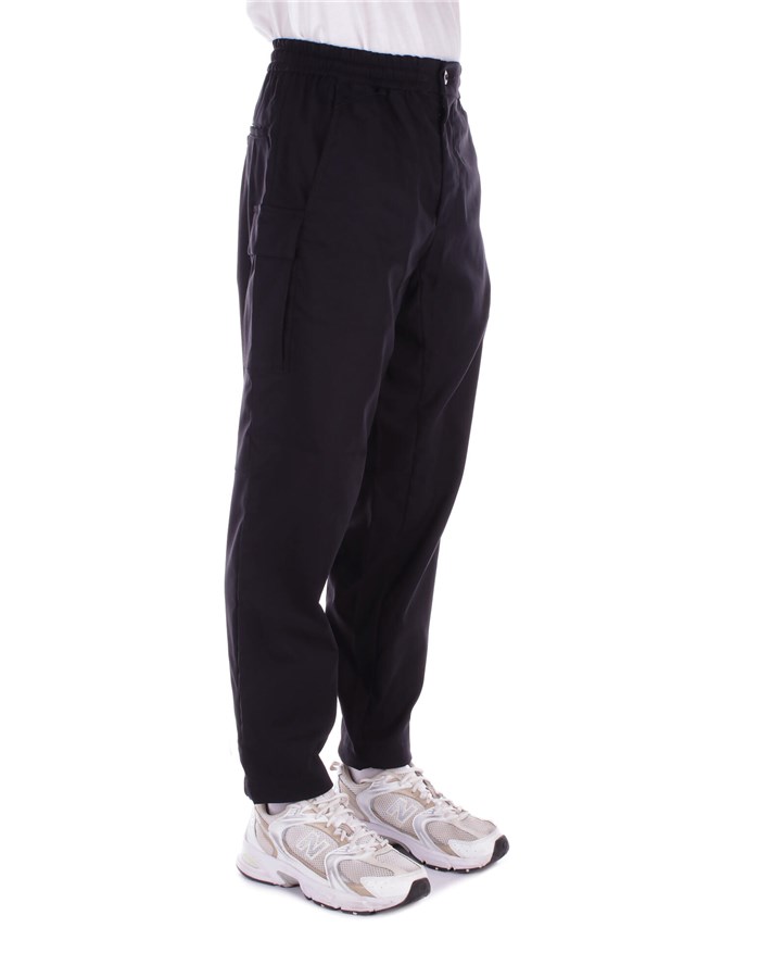 CP COMPANY Pantaloni Cargo Uomo 17CLPA045A 110165A 5 