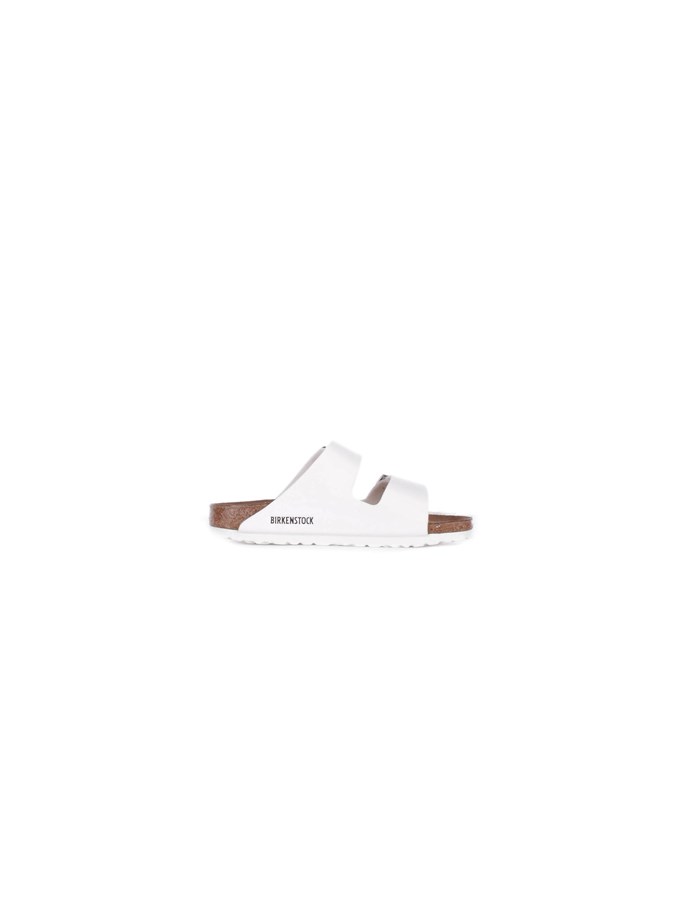 BIRKENSTOCK Sandali Bassi Unisex 552683 3 