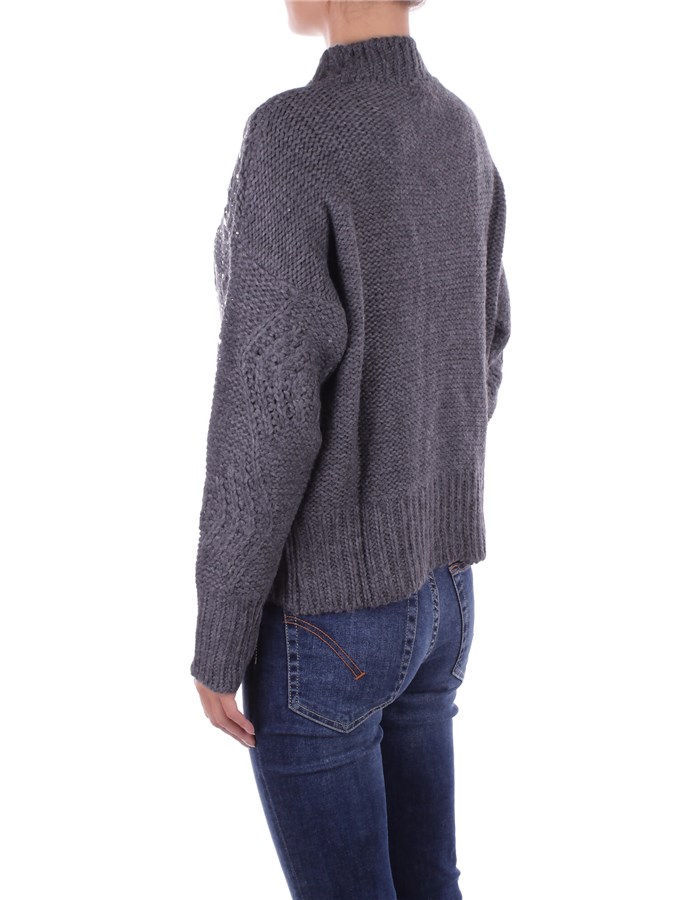 H2O Knitwear Crewneck  Women WODA 2 