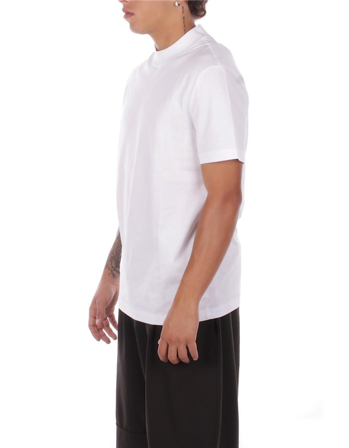 DONDUP Short sleeve White