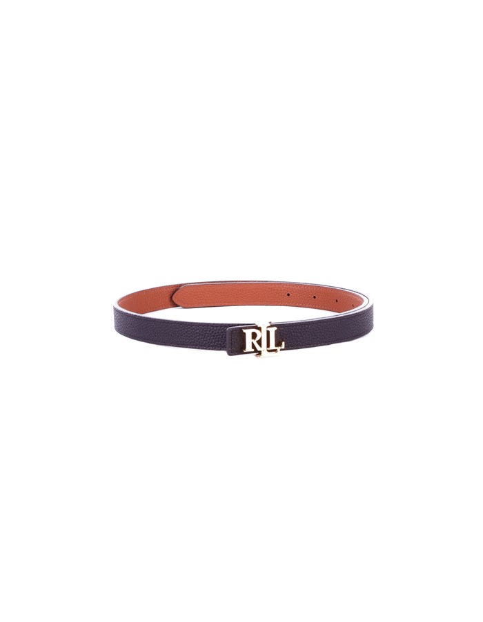 RALPH LAUREN Belts Classic  Women 412912038 1 