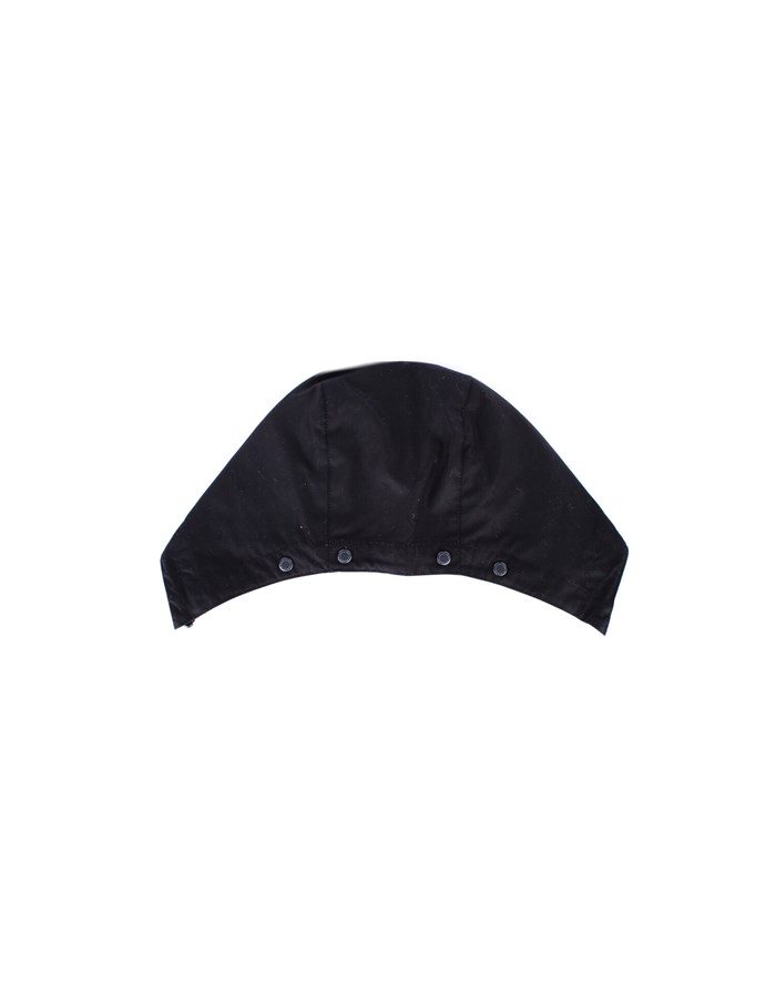 BARBOUR Hats Bands Unisex LHO0005 LH0 0 