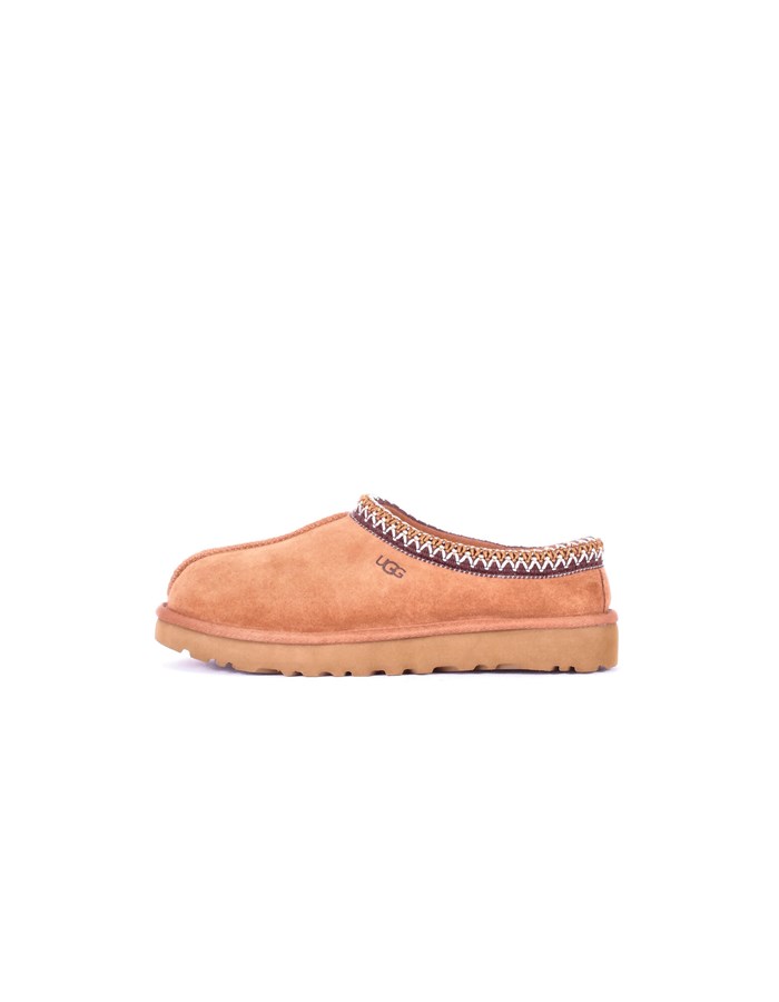 UGG Ciabatta Chestnut brown