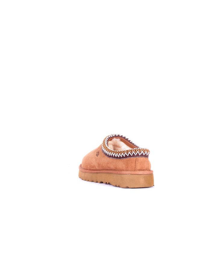 UGG Ciabatta Chestnut brown