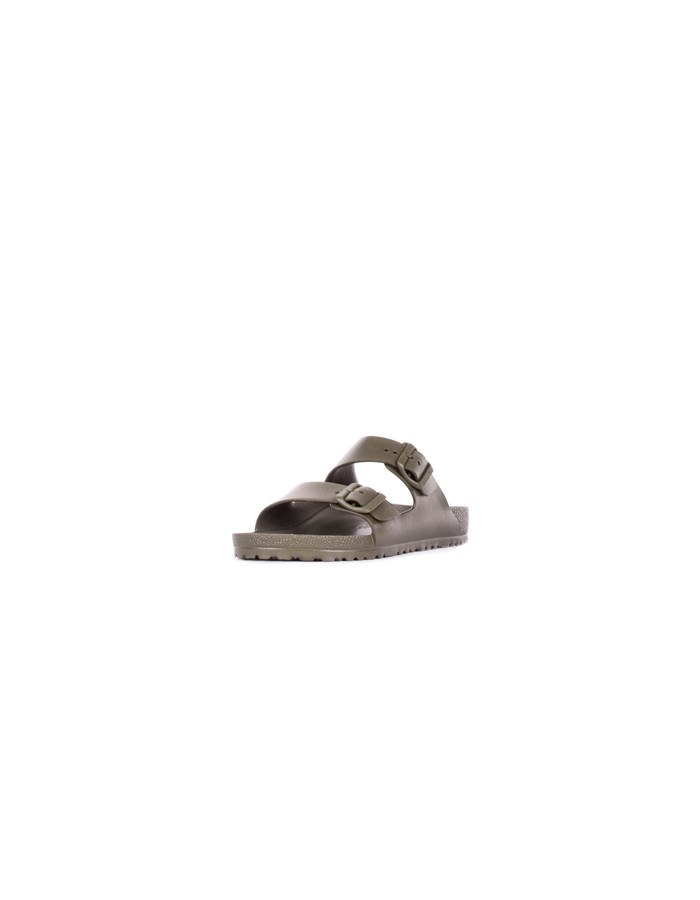 BIRKENSTOCK  Sandali Unisex 1019094 5 