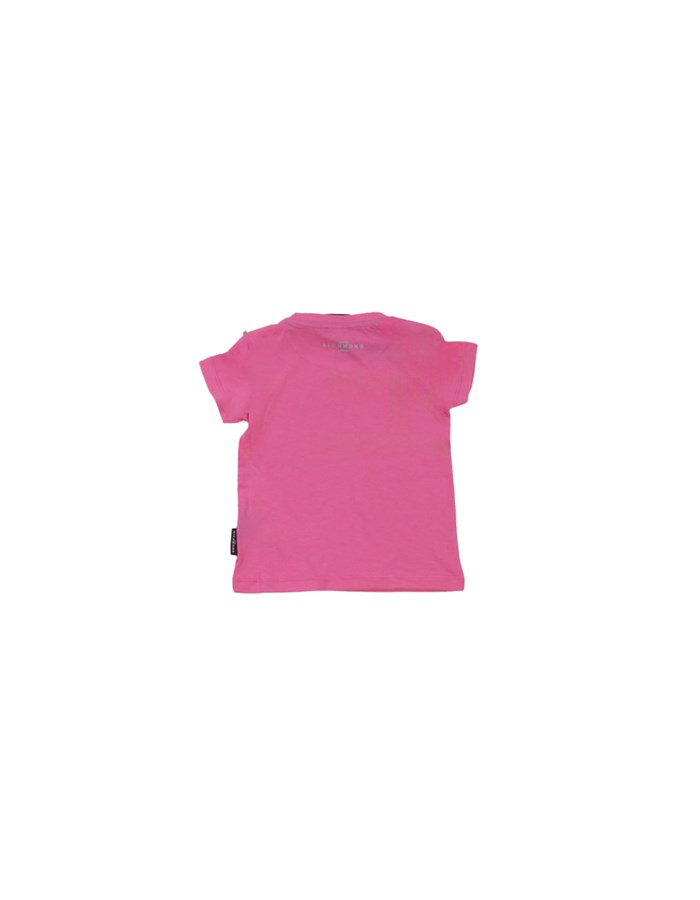 JOHN RICHMOND Short sleeve Rose