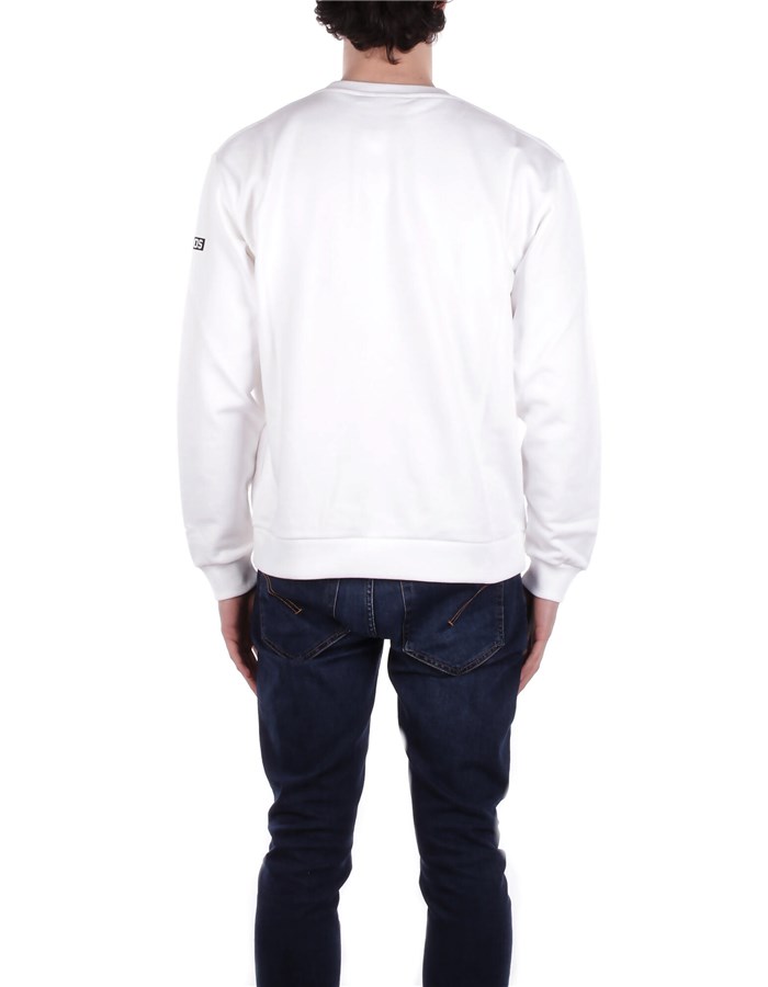 GCDS  Sweatshirt Unisex A2EU1500UW0 3 