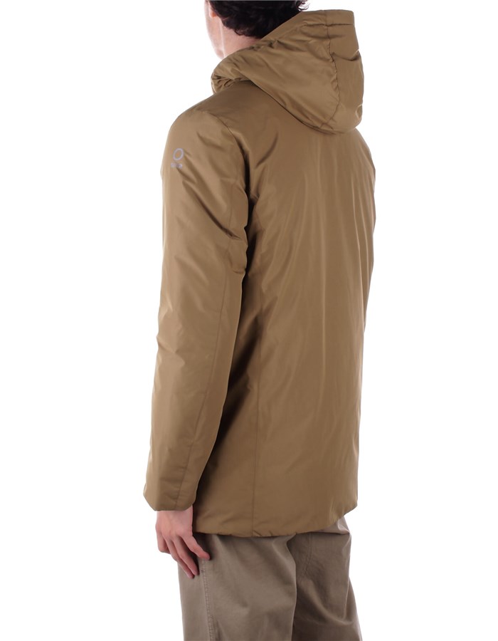 SUNS Giubbotti Parka Uomo GBS53036U 2 