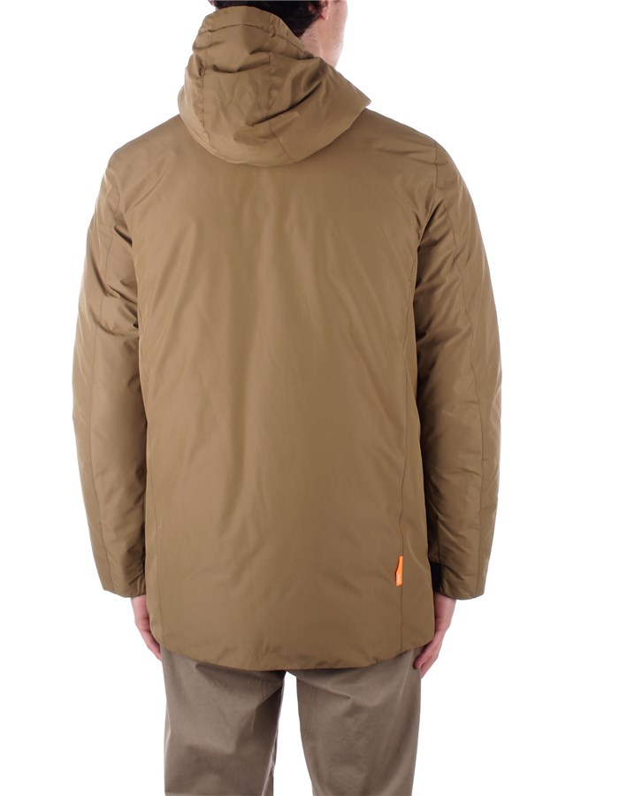 SUNS Giubbotti Parka Uomo GBS53036U 3 