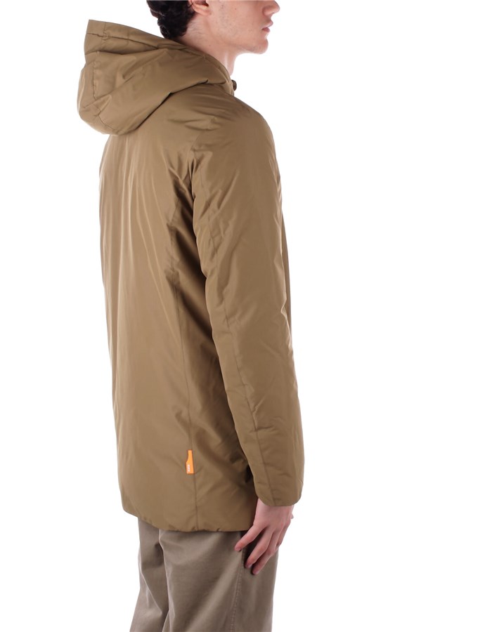 SUNS Giubbotti Parka Uomo GBS53036U 4 