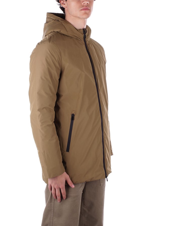 SUNS Giubbotti Parka Uomo GBS53036U 5 